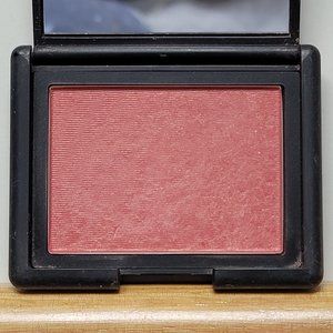 Nars DEEP THROAT Blush (0.16 oz.)